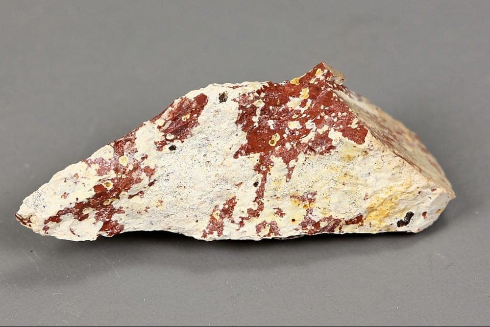Synchysite-(Y) mineral