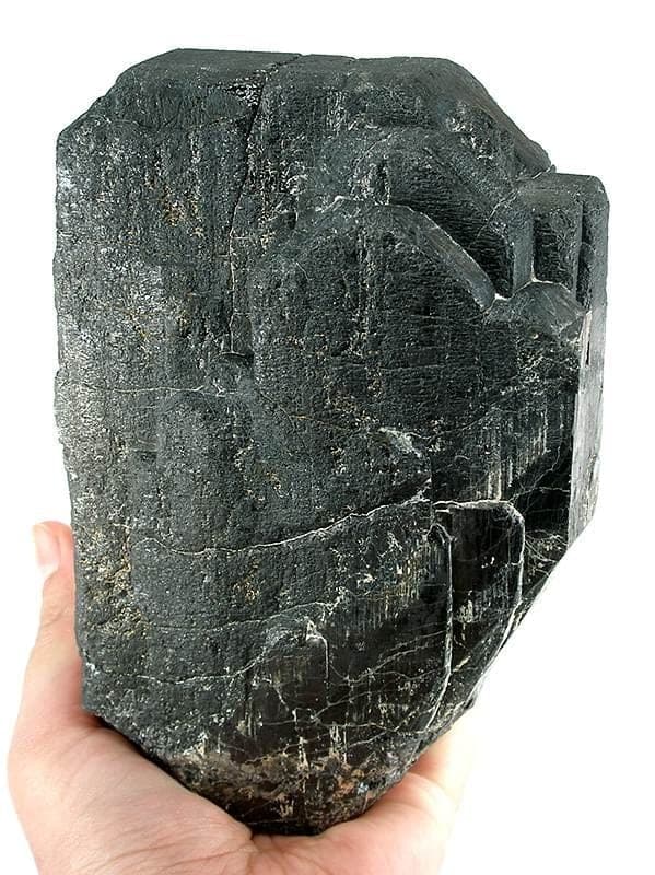Tantalite-(Fe) mineral