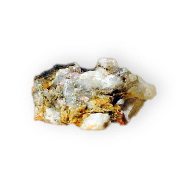 Tinzenite mineral