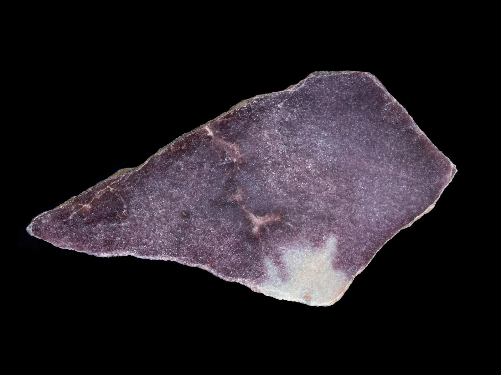Trilithionite mineral