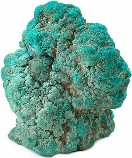 Turquoise mineral