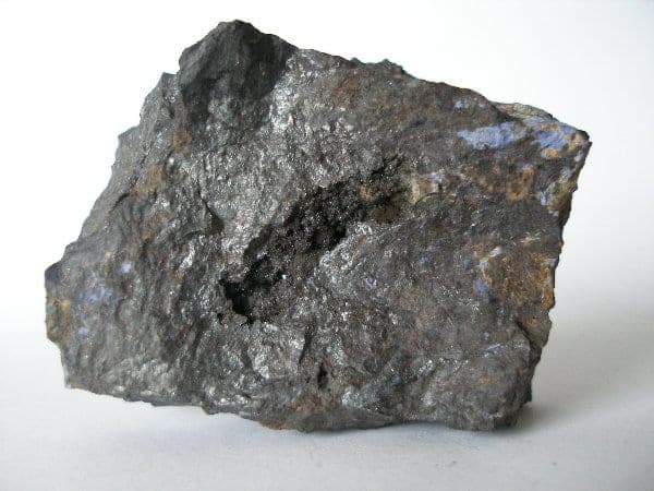 Vernadite mineral