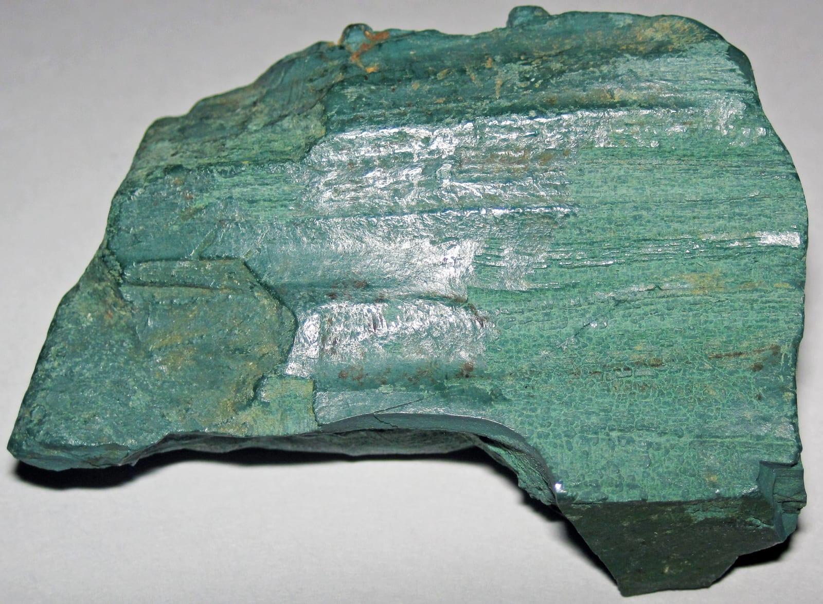 Volkonskoite mineral