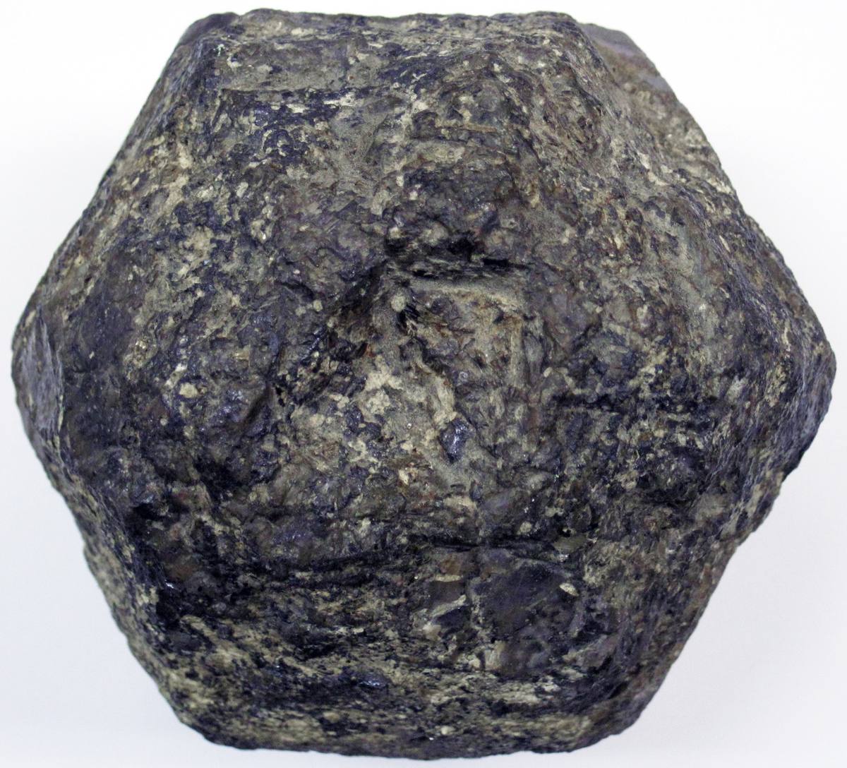 White Corundum