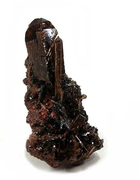 Xenotime-(Y) mineral