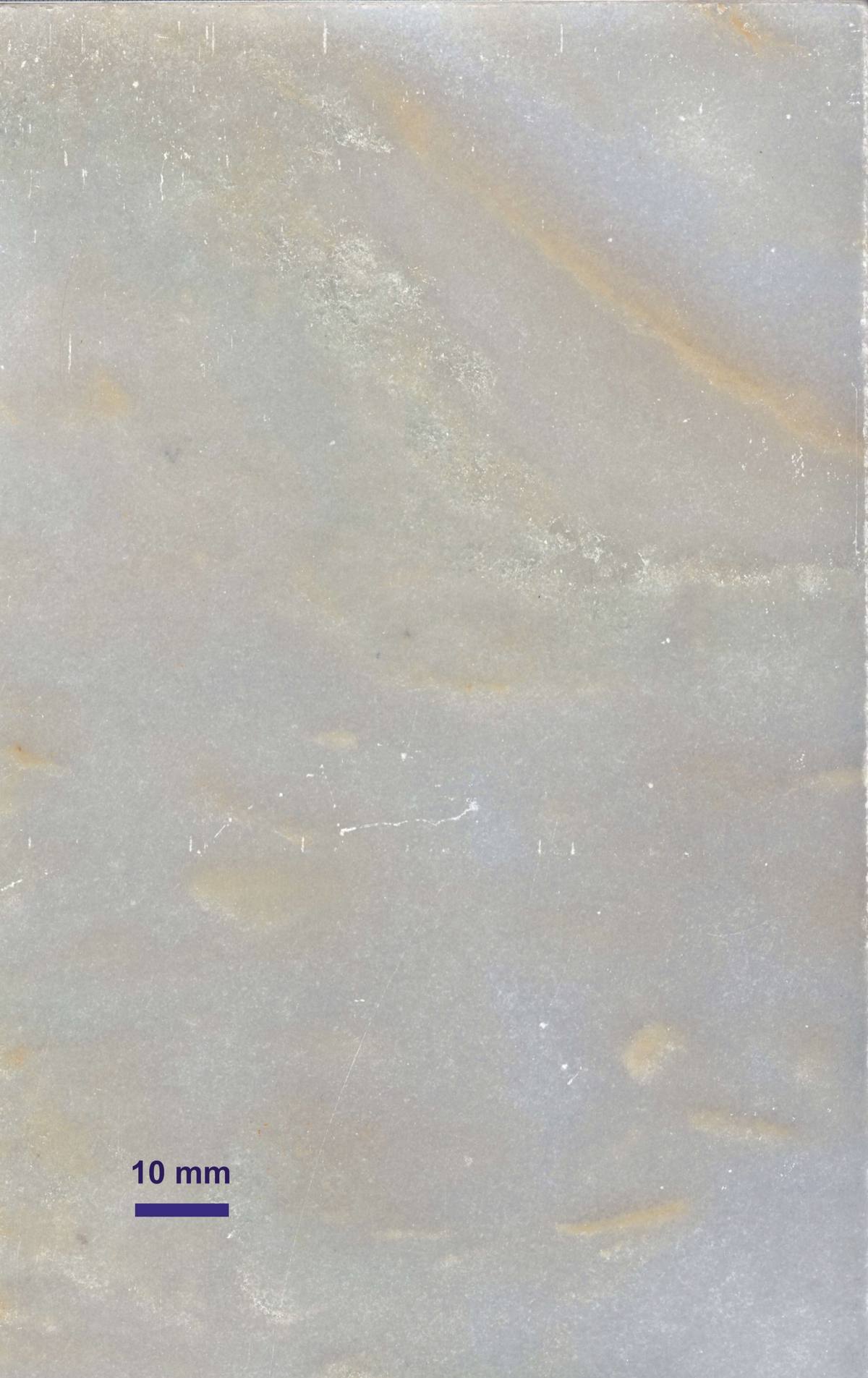Yellow Marble metamorphic