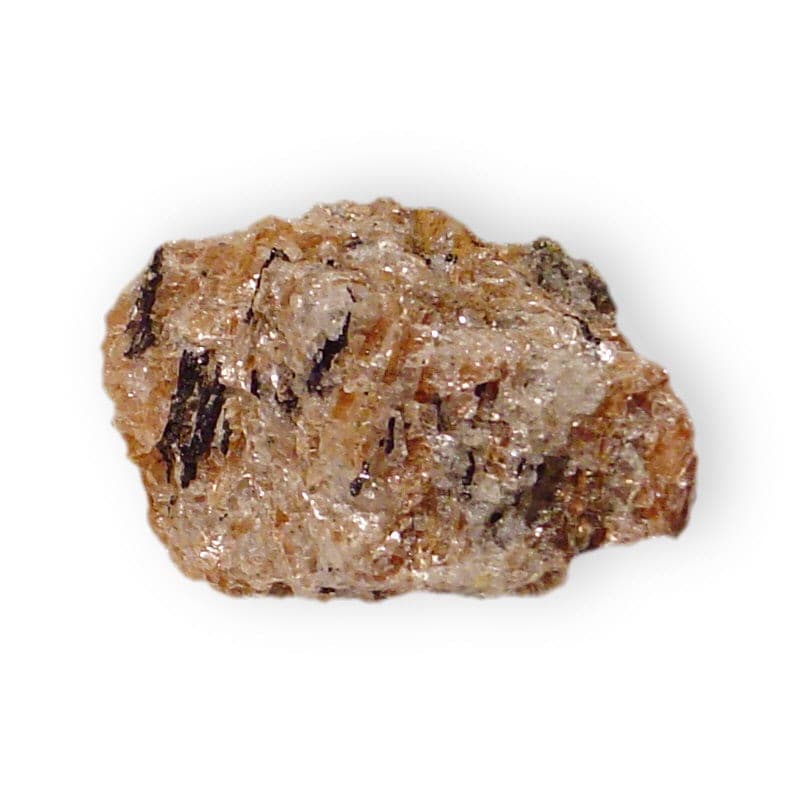 Yoderite mineral