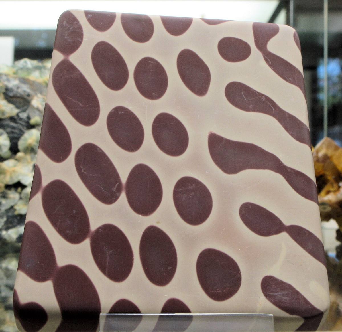 Zebra Rock