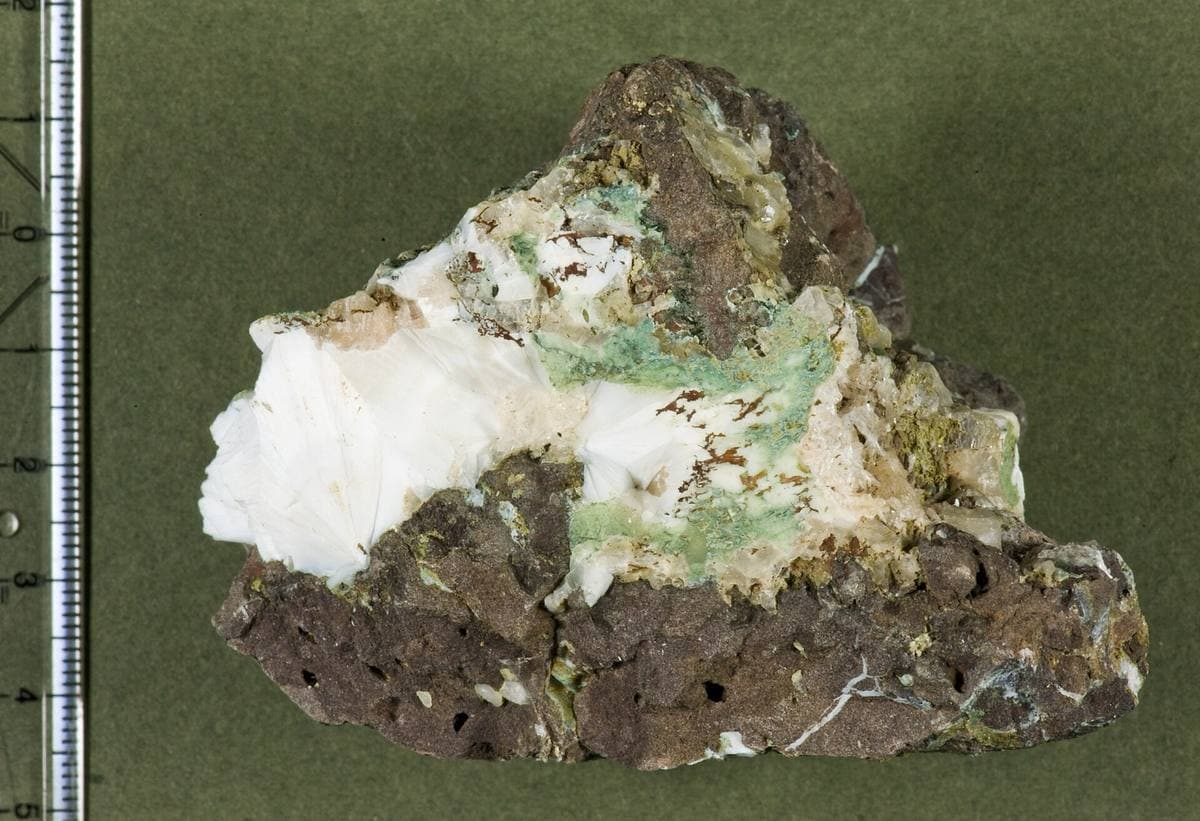 Zeolite