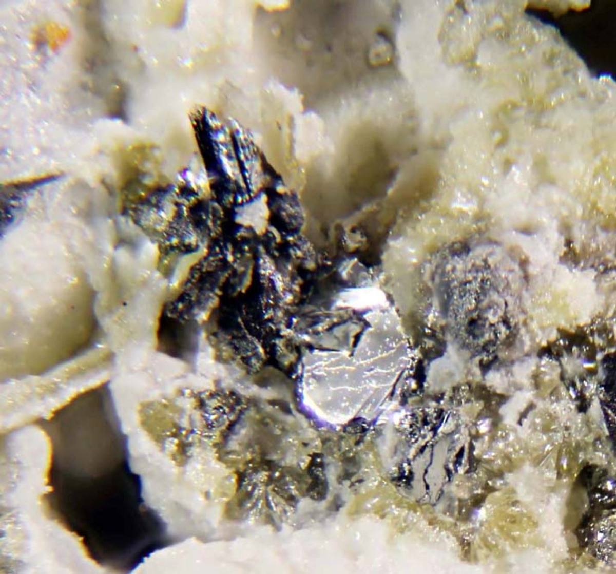 Zinc