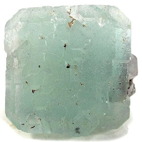 Fluorite 57308 at Neptune Mine near Grays Spring, Pima County, Arizona